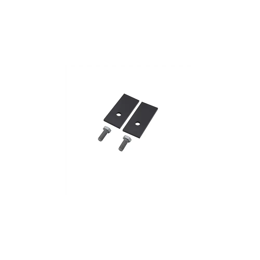 Roof Rack Accessory - Pioneer 5mm Leg Height Spacer - PLHS3